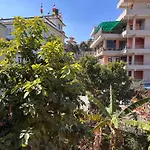 Hidden Garden Stay Your Home Near Boudha Stupa