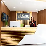 Srk Service Apartment And Hotel
