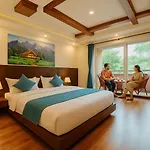 Kathmandu Aagantuk Hotel