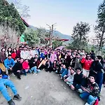 Treez Resort