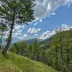 Joy Source Resort