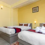 Thamel Hostel & Spa