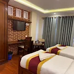 Hotel Shivay Pvt Ltd
