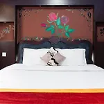 Hotel Kathmandu Square