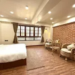 Mandhah Heritage Home