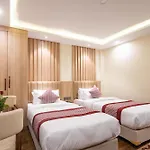 Amarawati Boutique Hotel