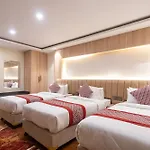 Amarawati Boutique Hotel