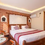 Amarawati Boutique Hotel