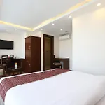 Apex Business Hotel - Tribhuvan International Airport, Kathmandu