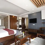 Apex Business Hotel - Tribhuvan International Airport, Kathmandu