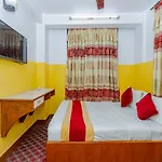 Oyo 807 Hotel Grand Tokyo