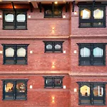 Aarya Hotel And Spa