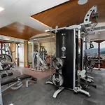 Aarya Hotel And Spa