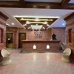 Hotel Kesu Home