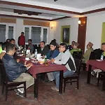 De Hotel Veda