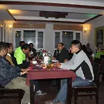 De Hotel Veda