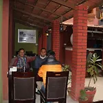 De Hotel Veda