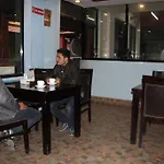 De Hotel Veda