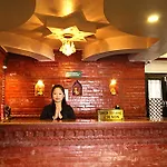 Hotel Bubo Himalaya