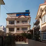 Anita\'S Home Stay