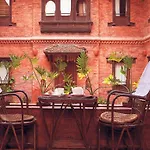 Newar Villa