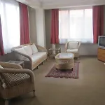 Tulsi Apartment