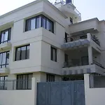 Tulsi Apartment