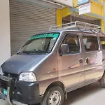 Tasi Dhargey Inn