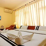 Hotel Amaryllis