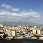 Bliss Apartment