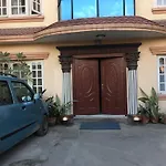 Bliss Apartment
