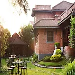 Newar Villa
