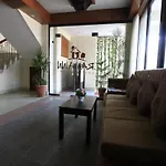 Rama Inn Boutique Home