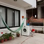Four Red Doors Apartments