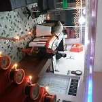 Mandakini Hotel