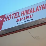 Hotel Himalayan Spire