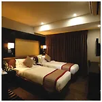 Platinum Hotel And Spa