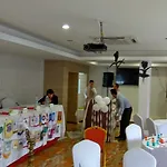 Platinum Hotel And Spa