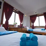 Kathmandu View Hotel