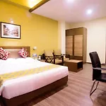 Jasmine Apartment Hotel