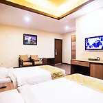 Jasmine Apartment Hotel