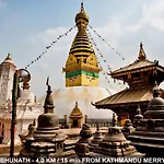 Kathmandu Merry Hotel