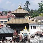 Kathmandu Merry Hotel