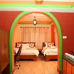 Thamel Backpackers Home