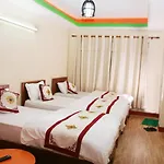 Thamel Backpackers Home
