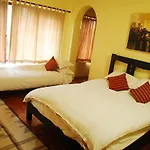 Shivapuri Retreat