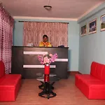 Travellers Dorm Bed & Breakfast