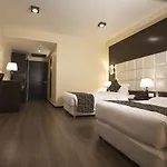United Business Hotel