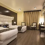 United Business Hotel