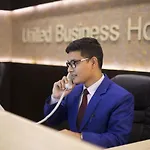 United Business Hotel